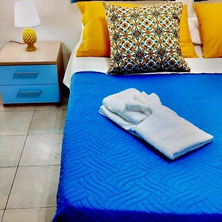 Dgs Aparthotel Trapani Esterno foto