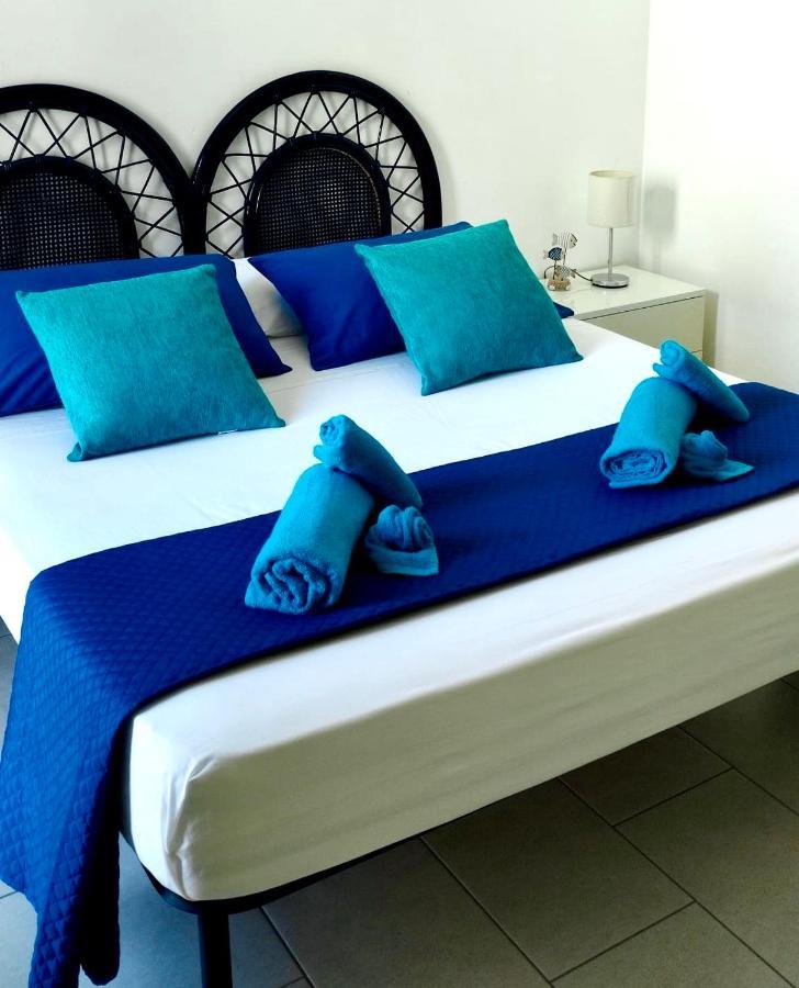 Dgs Aparthotel Trapani Esterno foto