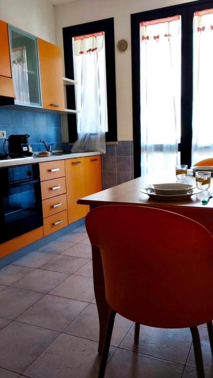 Dgs Aparthotel Trapani Esterno foto